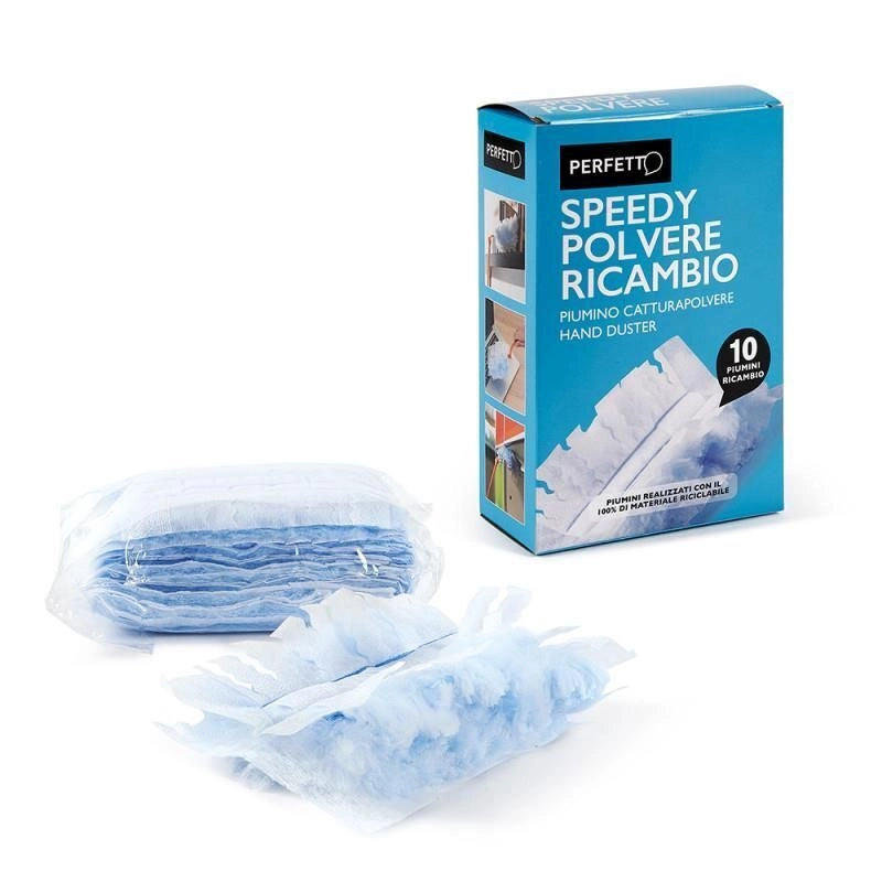 Perfetto 12842 ricambio per spolverino