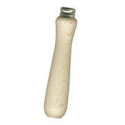 MANICO LEGNO X LIMA - MISURA 5 CM 13- 10 pezzi