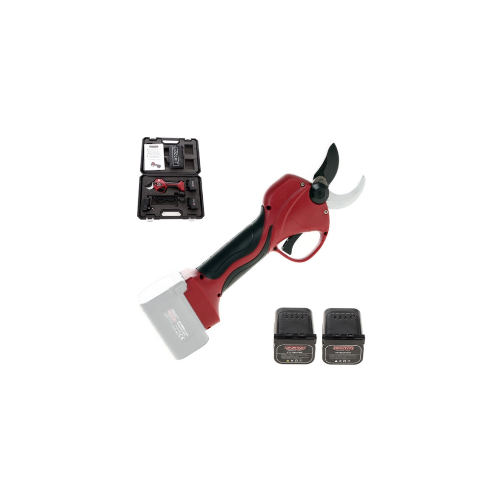 Forbice da potatura a batteria FE08-32 32 mm