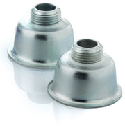 ADATTATORE PER TAPPI A CORONA DIAM.MM.31 PER BOTTIGLIE DA 2 LT