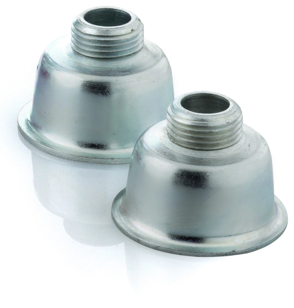 ADATTATORE PER TAPPI A CORONA DIAM.MM.31 PER BOTTIGLIE DA 2 LT