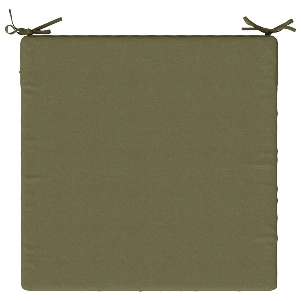 Cuscini per Sedia in 4 Pezzi SOEST 4 pz 100% Poliestere 945050