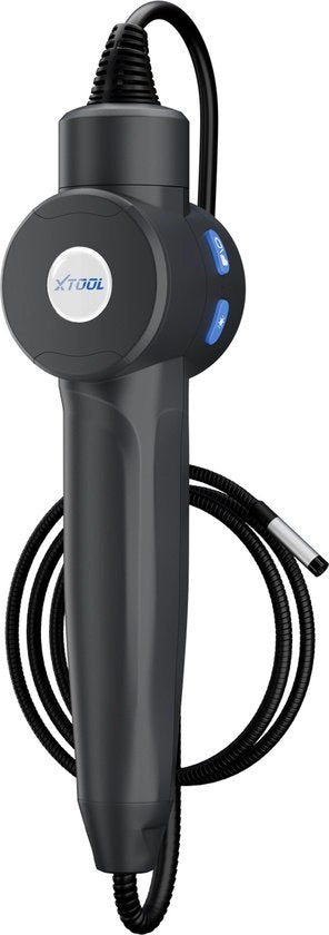 Endoscopio Camera - LED - 8,5mm - HD - Focale Automatica