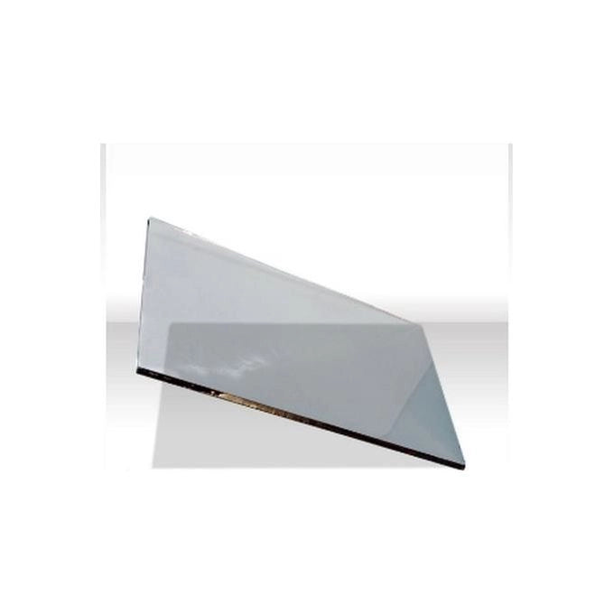 Hallwag XM9M10 Vetro ceramico di ricambio modello Xm9 M10 colore Trasparente