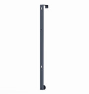 Gancio per appendere due fioriere da balcone serie Coyotto