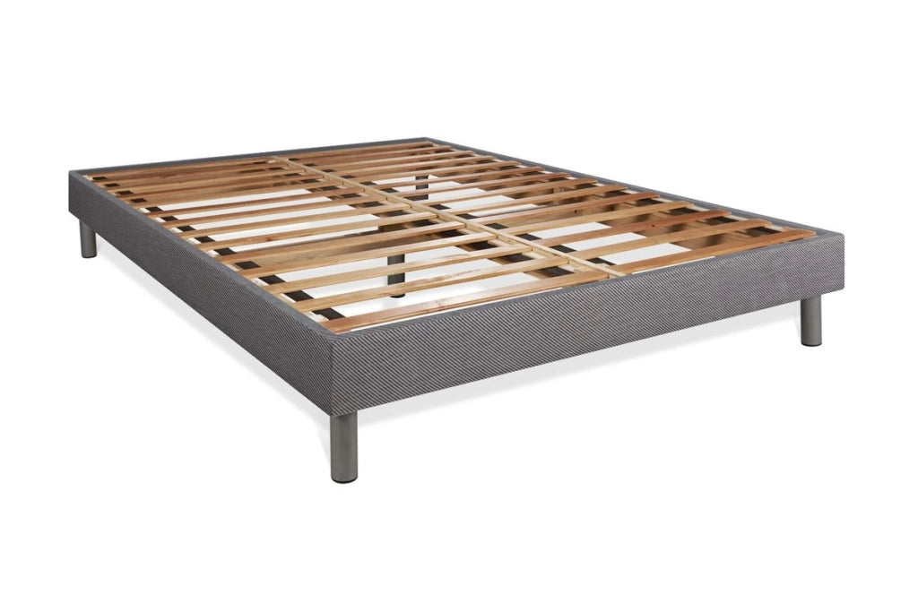 Set materasso e base 140x190 cm - Biocare
