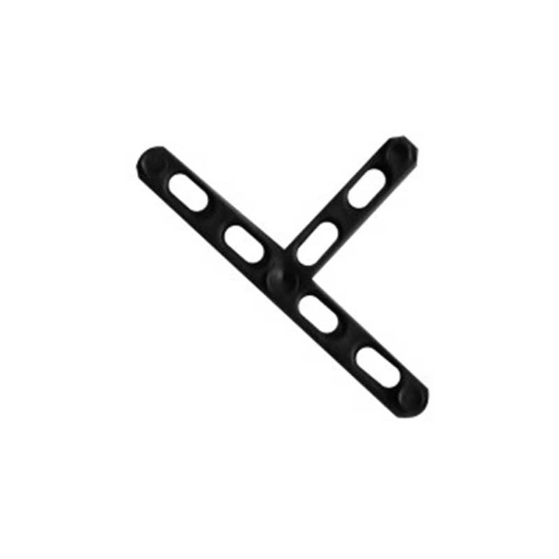 Distanziatore per piastrelle a T - confezione da 250 pz : Modello - 7 MM