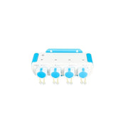 Jebao Smart Doser BD-4.4 - pompa dosometrica 4 canali Bluetooth con controllo tramite App