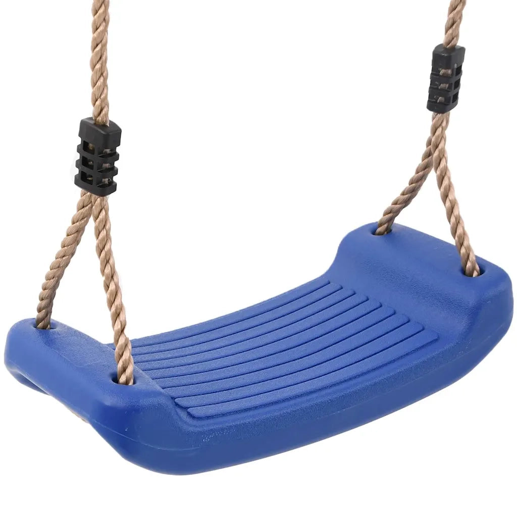 Set Gioco da Esterno con Altalena e Trapezio CFW2997760