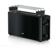 Braun HT3110 Black 7 1 fetta/e 1000 W Nero