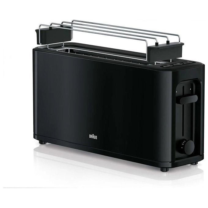 Braun HT3110 Black 7 1 fetta/e 1000 W Nero