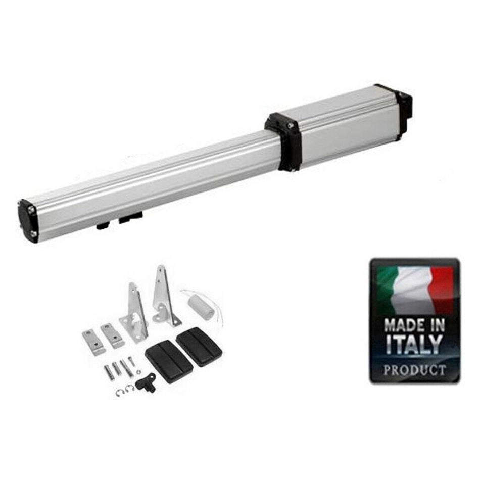 MOTORE ATTUATORE BH 400 BATTENTE 230V 220V COMPATIBILE CON DIVO PRASTEL