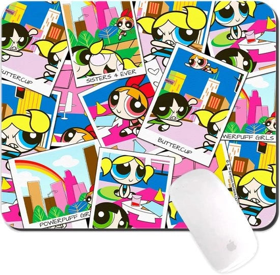 Matte Antiscivolo per Bambini - 220 mm x 180 mm