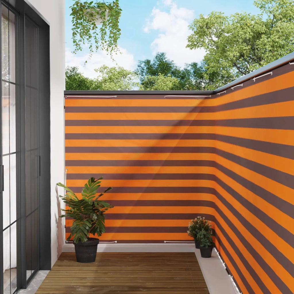 Schermo di Privacy per Balcone 150 x 200 cm 42036422