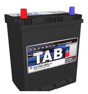Batteria Vesna VS-45E2X 12V 45Ah
