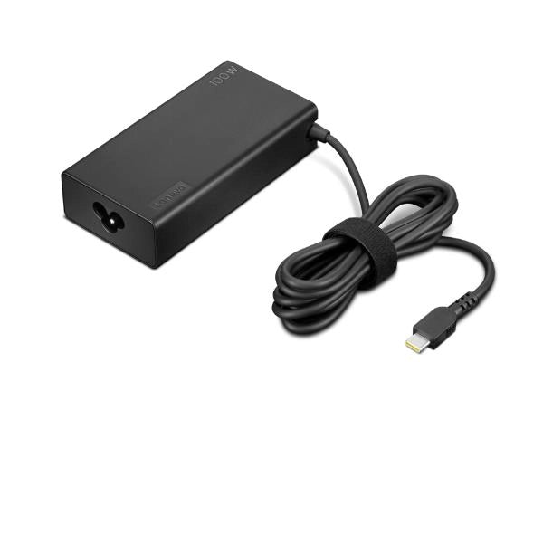 100w usb-c ac adapter - eu - 4X21M37469