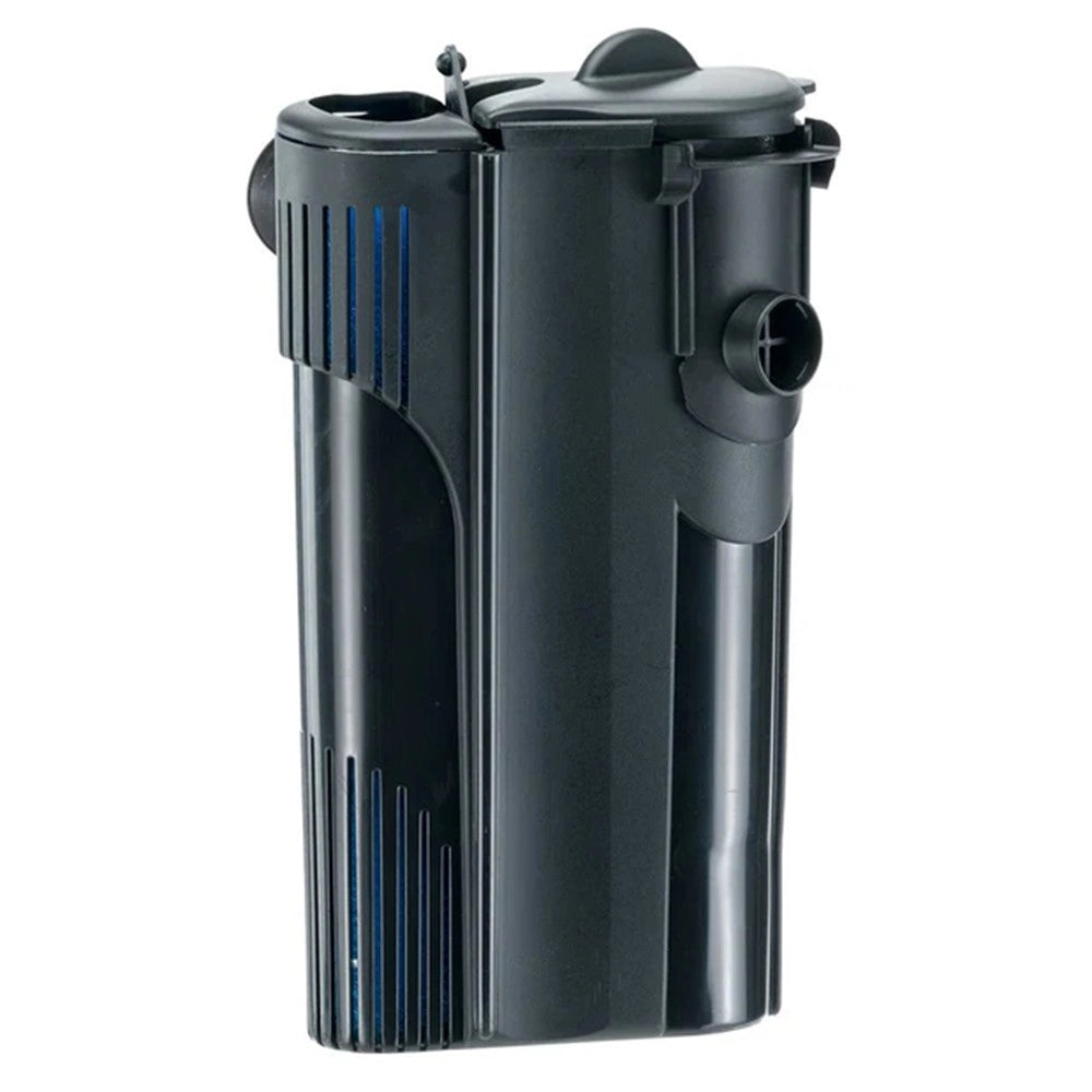 Hydor Ferplast Capri 50 LED - Acquario Completo senza Supporto Colore: Nero