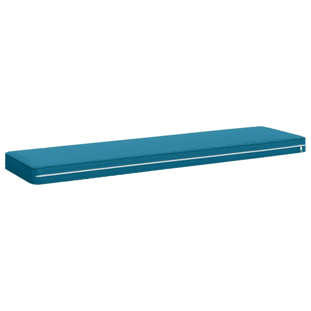 Cuscini per Panchina a 2 Pezzi VUGHT 2 pcs 100% Poliestere 950515