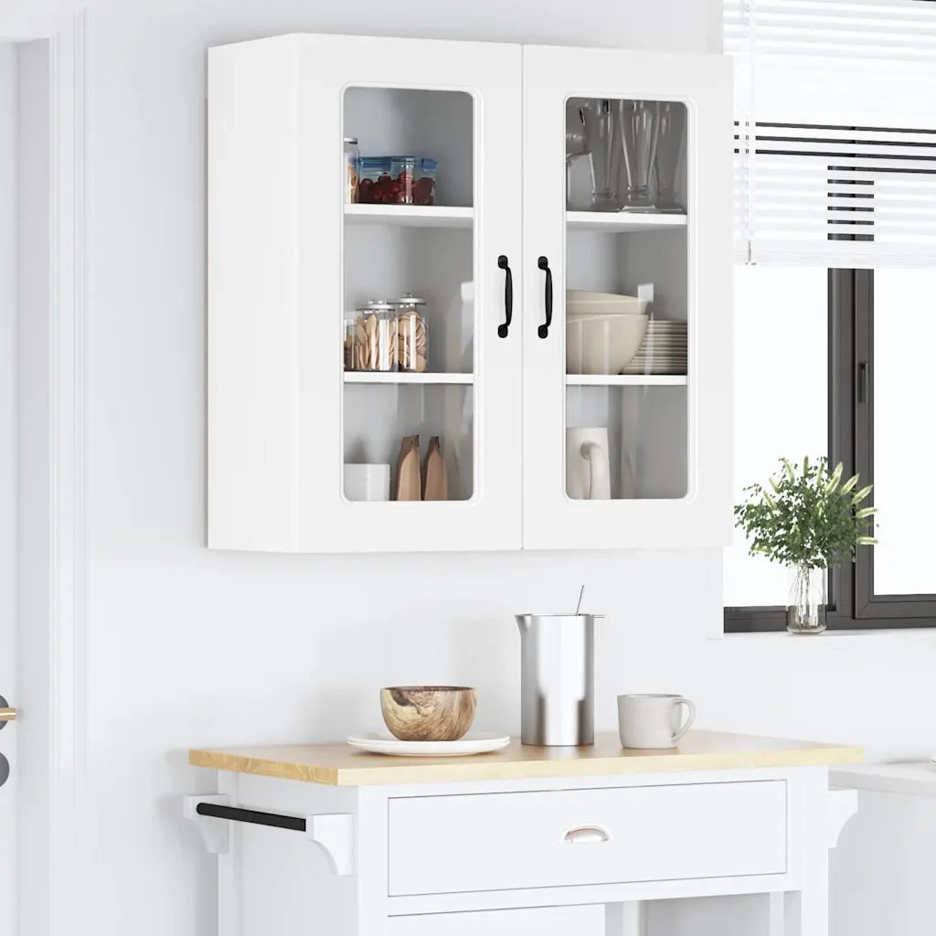 Pannello lavastoviglie Kalmar Bianco 80 x 31 x 80 cm