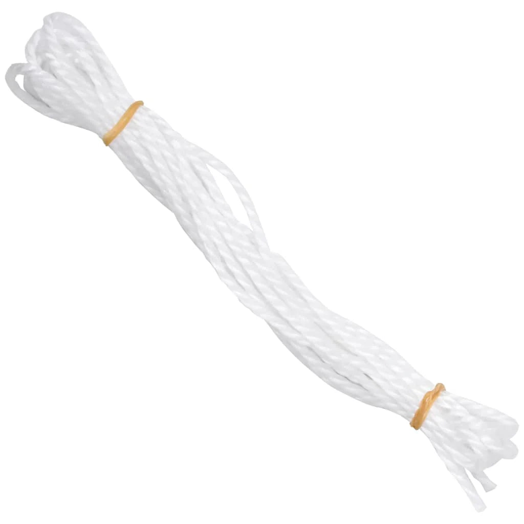 Vela ombreggiante 160 g/m² marrone 7 x 7 m HDPE 02_0009180