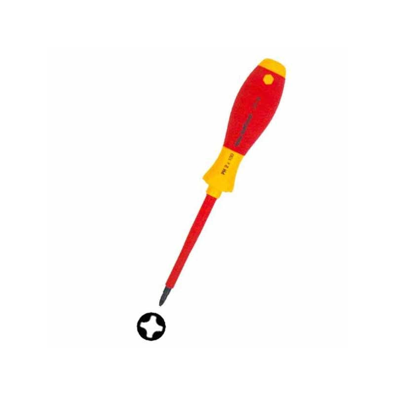 Cacciavite Ph 2X100 Isolato 321N Wiha