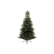 Albero di natale amicasa 9684300 geneva verde