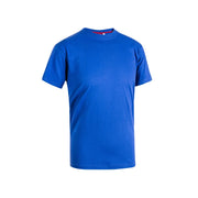 T-SHIRT SKY BLU ROYAL MIS. M- 10,0 pz
