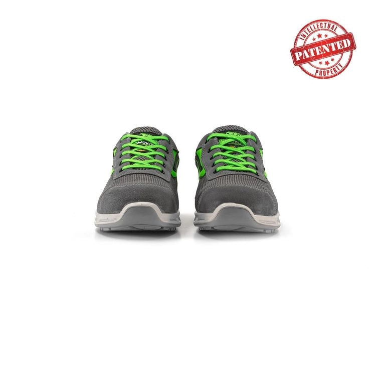 U-POWER SCARPE SUMMER S1P N.40- 1,0 pz