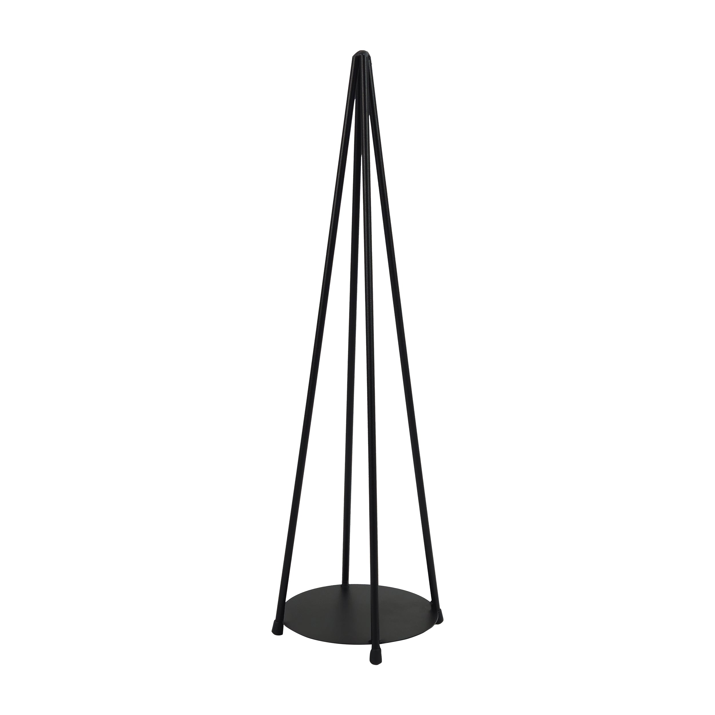Albero di Natale in metallo Tecnokit