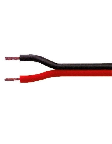 PIATTINA COSTA STRETTA Sezione 2x1 - 100 metrilineari