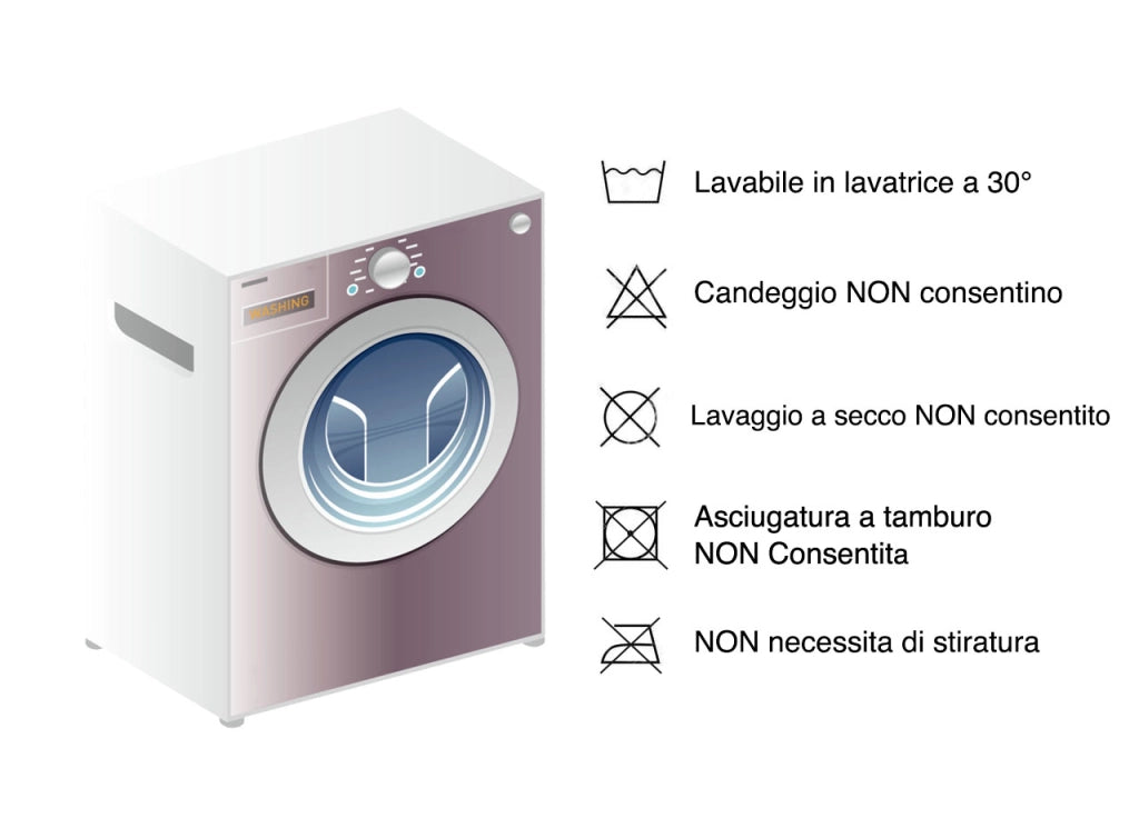 Coprimaterasso Imbottito Elasticizzato Anallergico Federe Cuscino Letto Made Italy - Piazza E Mezza - Sphere