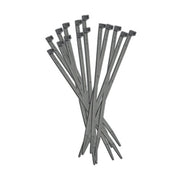 ELEMATIC FASCETTA CABLAGGIO NERA 7,5X450 100 PZ