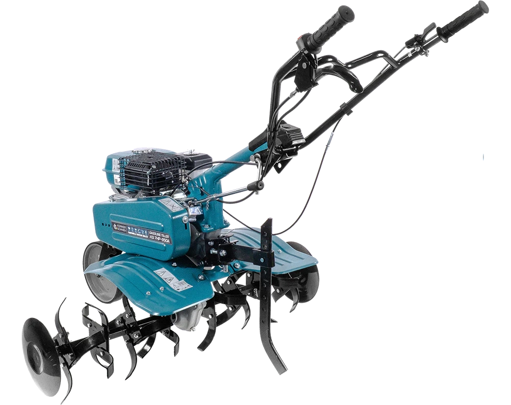 Motozappa a benzina KS 7HP-950A