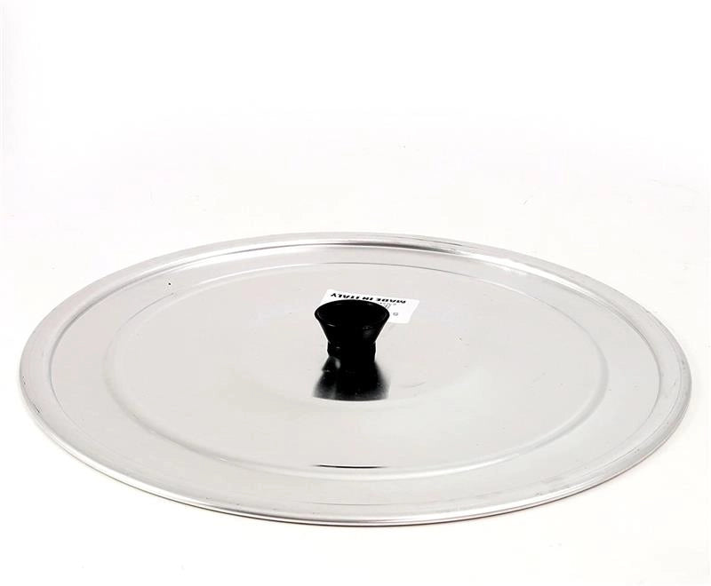 COPERCHIO IN ALLUMINIO PER PENTOLA CAMPAGNOLA DA 24 CM