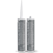Silicone sigillante decorativo piastrelle mosaici giunture fughe colorato 310 ml *** colore- n 08, confezione 1