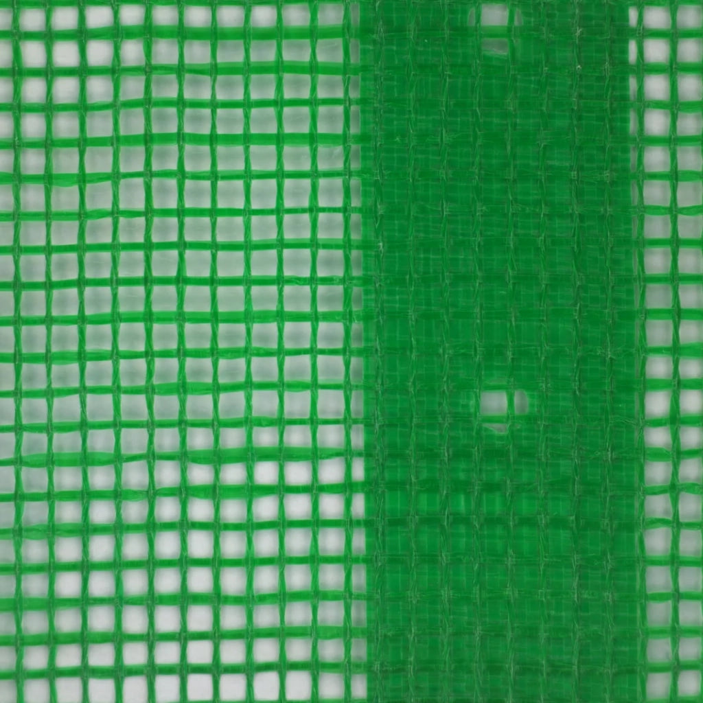 Telo con Occhielli Verde 4 x 15 m 260 gsm PE 42039285