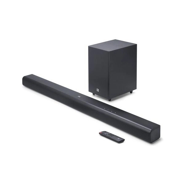 Soundbar jbl jblsb550blkep jblsb550blkep black