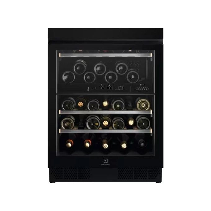 Electrolux EWUD040B8B Cantinetta Vino ad incasso Serie 800