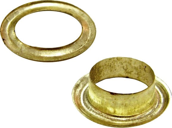 ANELLI A VELA Set 50 coppie