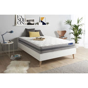 Materasso matrimoniale Actimemo relax 200x200cm - Spessore : 24cm - Memory foam - Moderatamente rigido