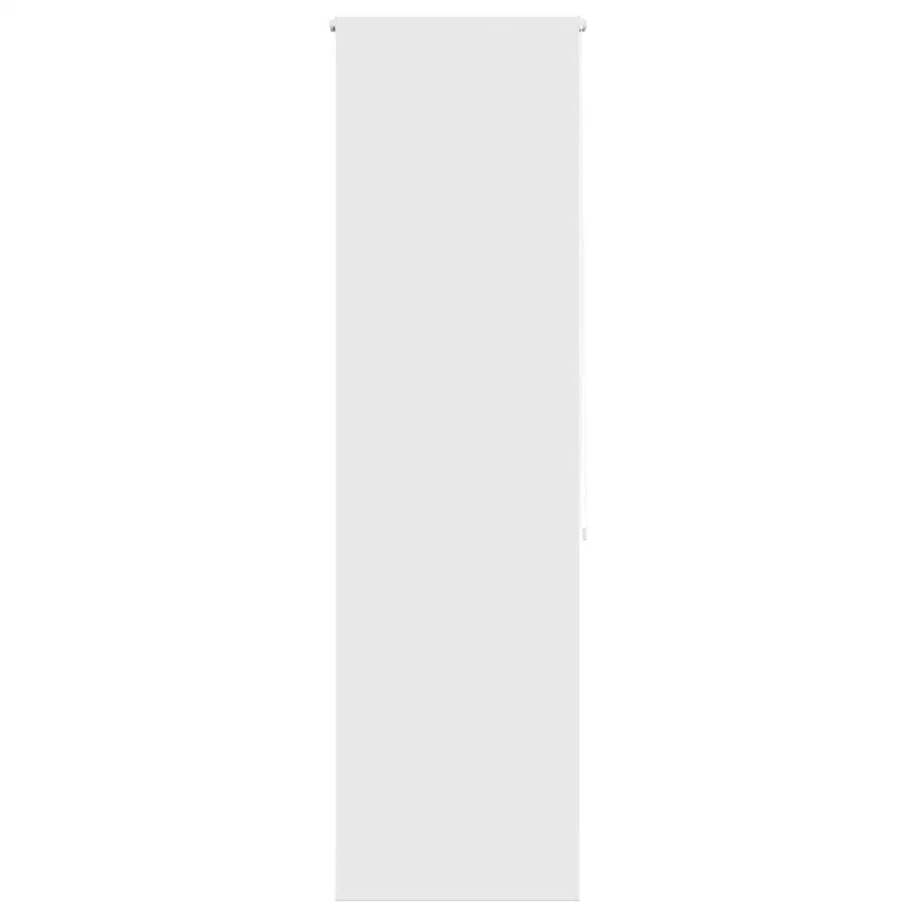 Tenda a Rullo Doccia 60x240 cm Larghezza Tessuto 56 cm 4014931