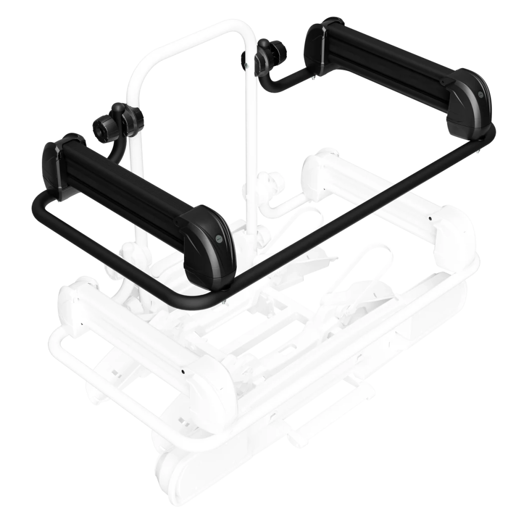 23.GP1001 accessorio portabici