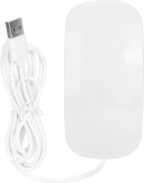 Mini Wasmachine USB a Cavo - Mini Wasmachine Portatile Automatica per Panni e Pottenwassers