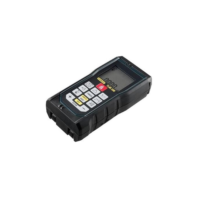 Stanley STHT1-77140 TLM330 Misuratore Laser 100 m Precisione 1 mm IP54 Bluetooth colore Nero