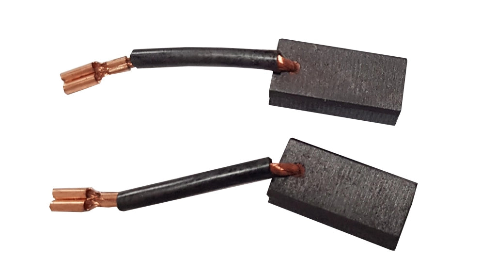 SPAZZOLE DI RICAMBIO CARDINALE Per sega circolare con porta spazzole - CARDINALE