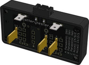 batterytester Smart-Adapter AT00063 Cavo adattatore Adatto per Panasonic 36 V Next Generation