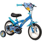 Bicicletta per Bambini 12" Disney Stitch