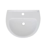 Lavabo a parete cm 40 x 50