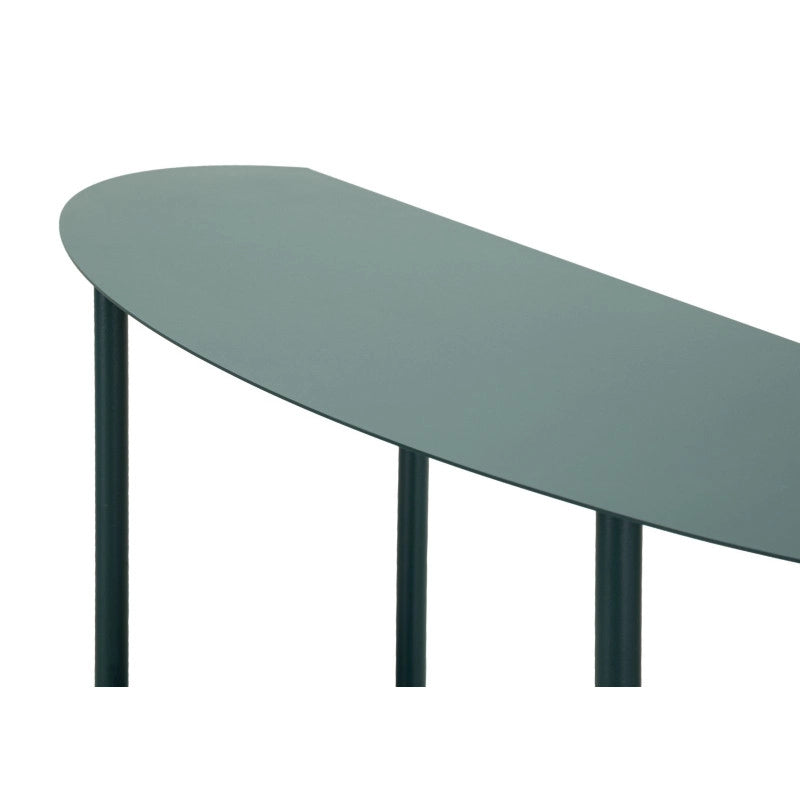 Consolle Saturno Ottanio cm 90x28xx81