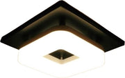 Lampada da soffitto per bagno - Plafonnière moderna - Design impermeabile